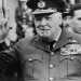 Winston Churchill, primo ministro inglese